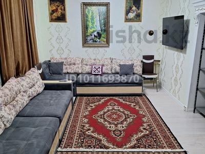 2-комнатная квартира · 60 м² · 1/3 этаж, Просп. Толе Би 59 за 10 000 ₸ в Таразе