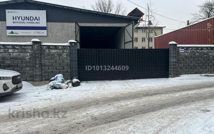 Кеңселер, қоймалар · 580 м², бағасы: 2.9 млн ₸ в Алматы, Алатауский р-н — фото 2