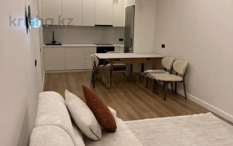 2-комнатная квартира · 48 м² · 7/16 этаж, Сатпаева 90/58 за 46.9 млн ₸ в Алматы, Бостандыкский р-н — фото 3