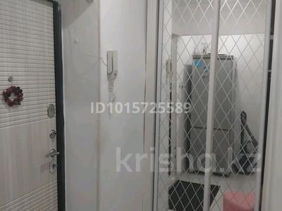 1-бөлмелі пәтер · 31 м² · 1/5 қабат, Самал ш/а. 49, бағасы: 10.4 млн ₸ в Таразе, мкр Самал