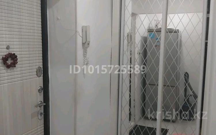 1-комнатная квартира · 31 м² · 1/5 этаж, мкр Самал 49 за 10.4 млн ₸ в Таразе — фото 2