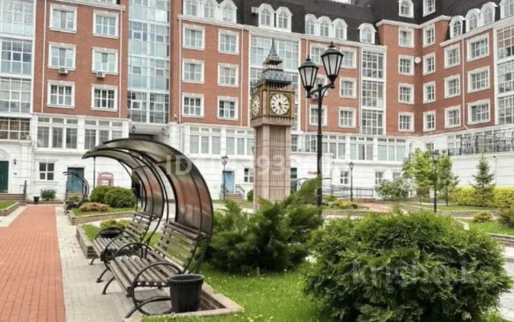 4-бөлмелі пәтер · 134 м² · 4/6 қабат, Саркырама 4, бағасы: 105 млн ₸ в Астане — фото 2