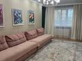3-бөлмелі пәтер · 88 м² · 2/10 қабат, Рыскулбекова 16, бағасы: 47.6 млн ₸ в Астане, Алматы р-н