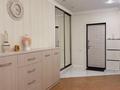 3-бөлмелі пәтер · 88 м² · 2/10 қабат, Рыскулбекова 16, бағасы: 47.6 млн ₸ в Астане, Алматы р-н — фото 4