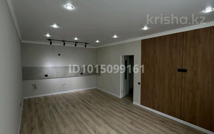 2-бөлмелі пәтер · 40 м² · 12/13 қабат, ахмет байтұрсынова 61, бағасы: 22 млн ₸ в Астане, Сарайшык р-н — фото 2