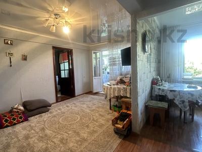 3-бөлмелі пәтер · 58.7 м² · 4/5 қабат, Сураганова 20, бағасы: 19.5 млн ₸ в Павлодаре