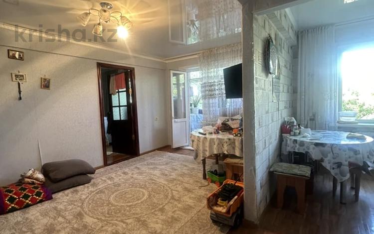 3-бөлмелі пәтер · 58.7 м² · 4/5 қабат, Сураганова 20, бағасы: 19.5 млн ₸ в Павлодаре — фото 2
