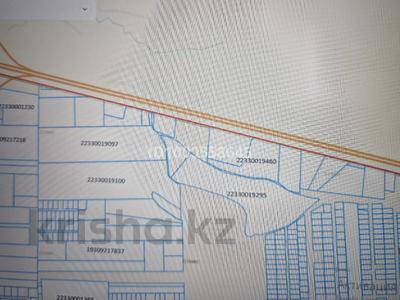 Участок · 8 соток, мкр Бозарык 153 за 5 млн 〒 в Шымкенте, Абайский р-н