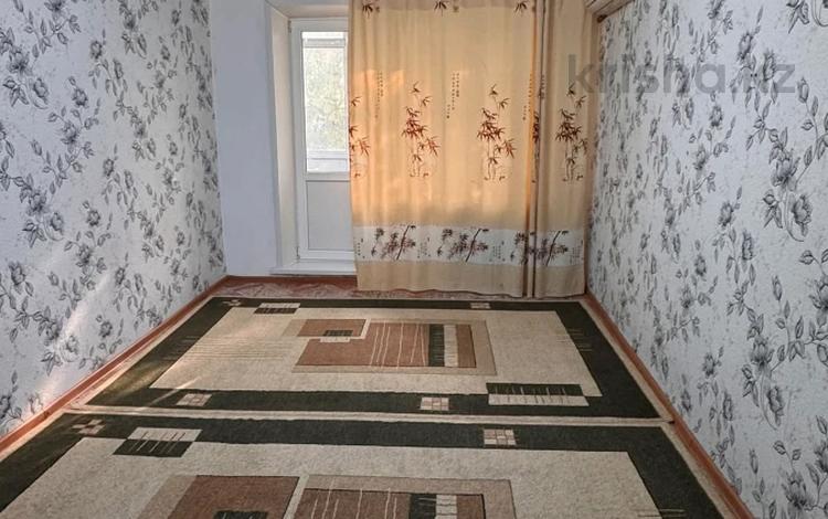 1-комнатная квартира · 35.5 м² · 2/5 этаж, кунаева за 13.1 млн ₸ в Уральске — фото 2