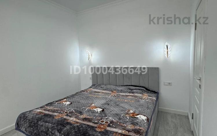 2-комнатная квартира · 70 м² · 1/13 этаж, мкр Каргалы 54/34к1 — Кенесары хана за 400 000 ₸ в Алматы, Наурызбайский р-н — фото 2
