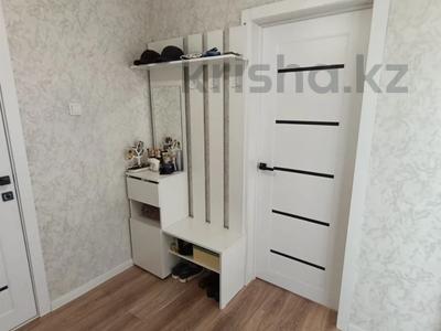 1-бөлмелі пәтер · 38 м² · 9/9 қабат, мкр Жана Орда, бағасы: 16 млн ₸ в Уральске