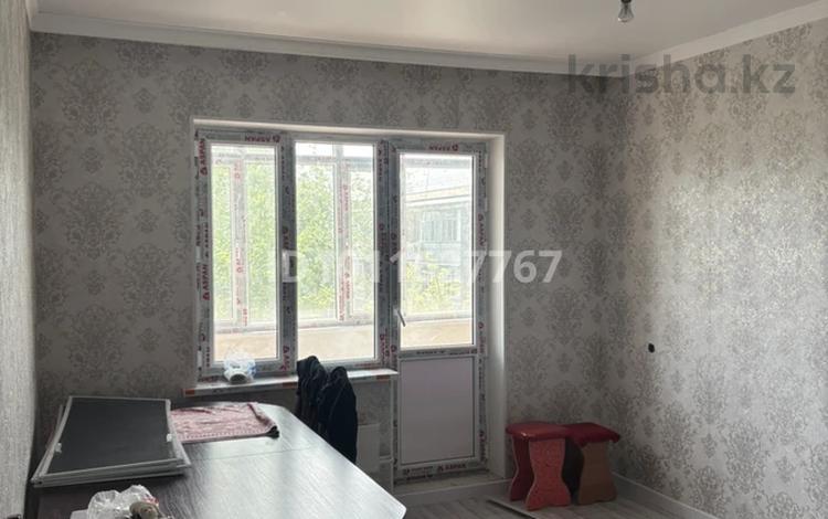 4-комнатная квартира · 84.4 м² · 5/5 этаж, мкр Аса 35 за 27 млн ₸ в Таразе — фото 2