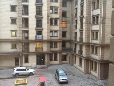 2-бөлмелі пәтер · 64 м² · 4/7 қабат, Кашгарская 69/102 — Курмангазы, бағасы: 22 000 ₸ в Алматы, Алмалинский р-н