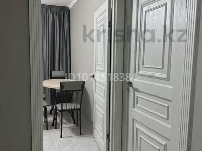 1-комнатная квартира · 39.6 м² · 3/13 этаж, Муратбаева 14/2 за 39.5 млн ₸ в Алматы, Алмалинский р-н