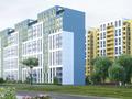 1-комнатная квартира · 39.6 м² · 3/13 этаж, Муратбаева 14/2 за 39.5 млн ₸ в Алматы, Алмалинский р-н — фото 28