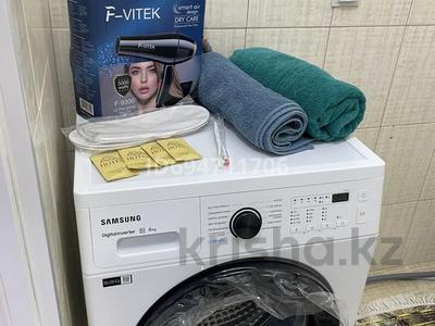 1-бөлмелі пәтер · 45 м² · 3/12 қабат, мкр Акбулак 59, бағасы: 2 000 〒 в Алматы, Алатауский р-н