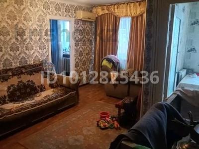 3-комнатная квартира · 56 м² · 5/5 этаж, Уранхаева 20/22 — угол Чайжунусова за 24 млн ₸ в Семее