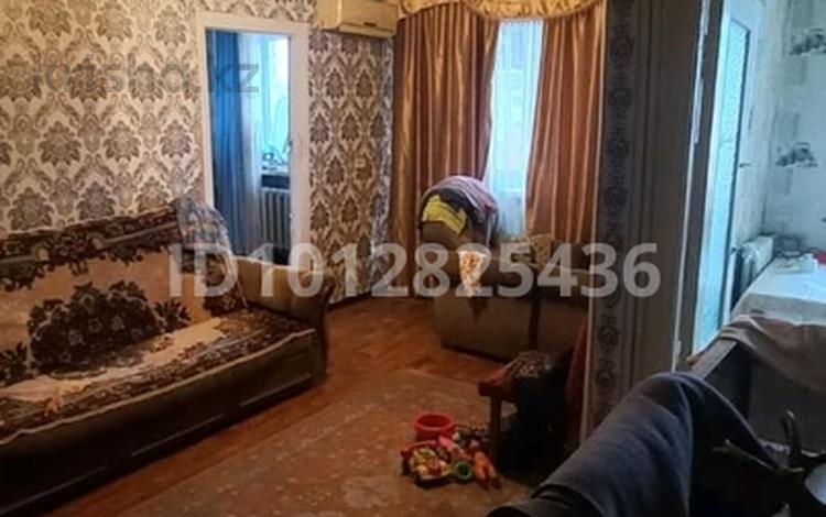 3-комнатная квартира · 56 м² · 5/5 этаж, Уранхаева 20/22 — угол Чайжунусова за 24 млн ₸ в Семее — фото 2