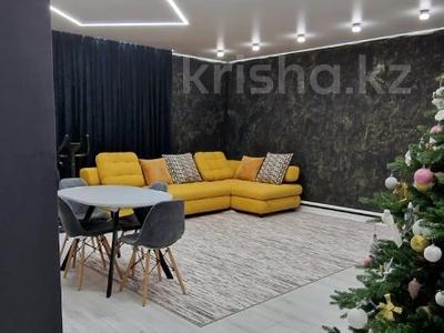 Отдельный дом · 3 комнаты · 77.4 м² · 8 сот., Шугыла за 35 млн ₸ в Кокшетау