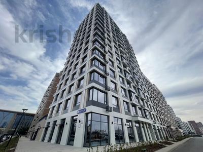 3-бөлмелі пәтер · 80.33 м², Туран 57д, бағасы: ~ 54.8 млн ₸ в Астане, Нура р-н