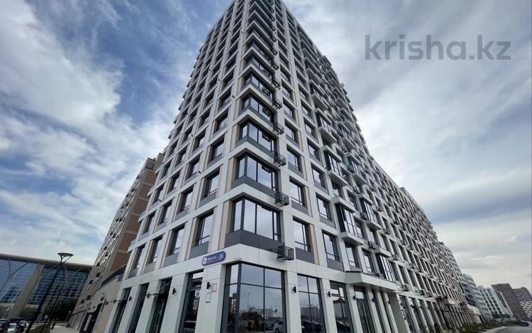 3-бөлмелі пәтер · 80.33 м², Туран 57д, бағасы: ~ 54.8 млн ₸ в Астане, Нура р-н — фото 11