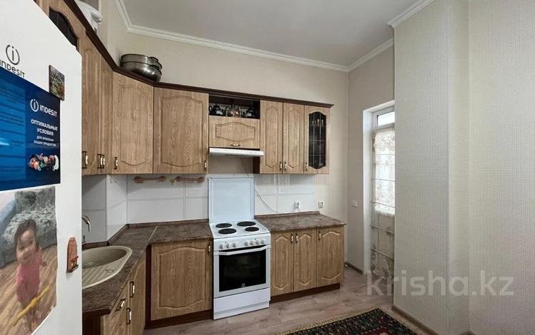3-комнатная квартира · 95 м² · 2/14 этаж, Чингиз Айтматов за 40 млн ₸ в Астане, Нура р-н — фото 7