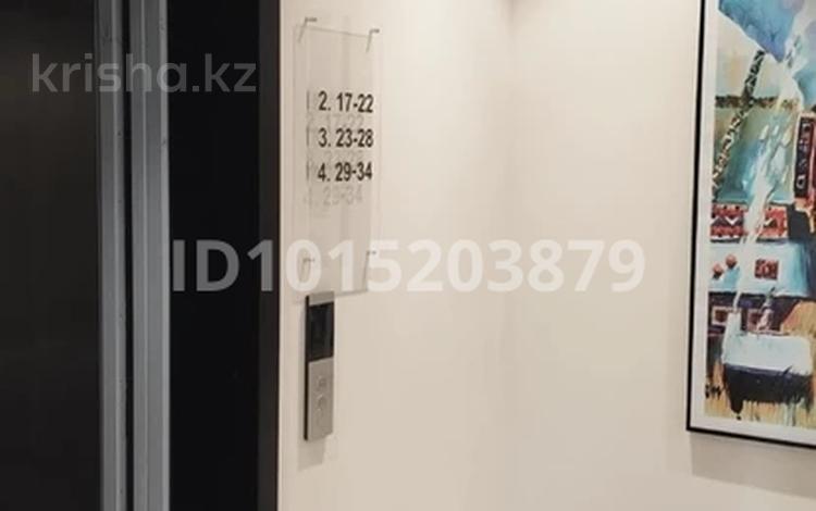 3-бөлмелі пәтер · 65 м² · 2/4 қабат, Коктем 43, бағасы: 42 млн ₸ в Туздыбастау (Калинино) — фото 2