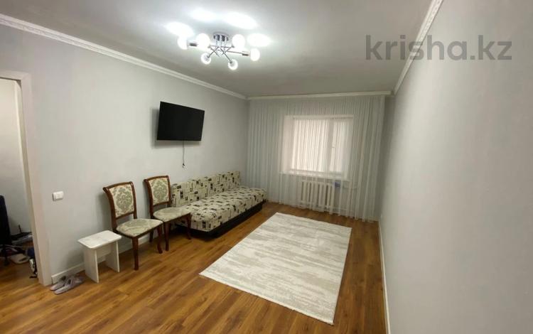 1-бөлмелі пәтер · 36 м² · 8/10 қабат, Косшыгулулы 20, бағасы: 20 млн ₸ в Астане, Сарыарка р-н — фото 2