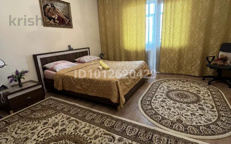1-бөлмелі пәтер · 70 м² · 8/18 қабат, Баянаул 1 — Иманова Кенесары Республика Габдуллина, бағасы: 15 000 ₸ в Астане, р-н Байконур — фото 2