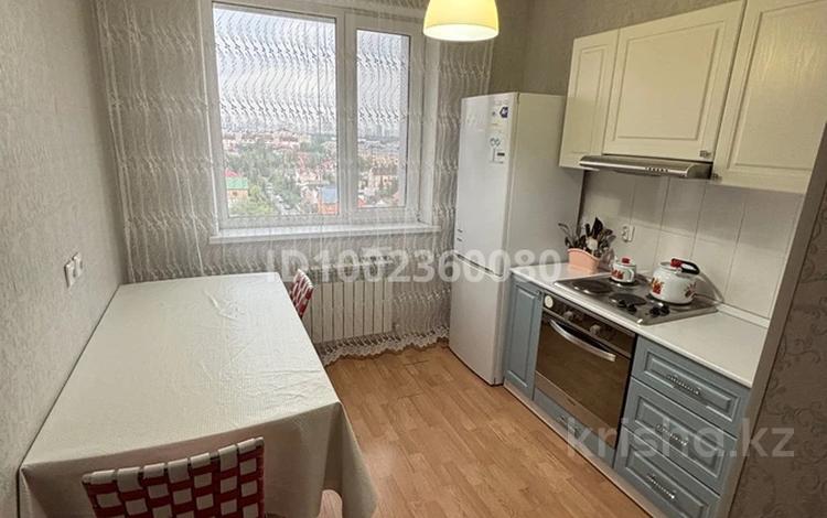 1-комнатная квартира · 34.7 м² · 9/9 этаж, Тауелсиздик 21/6 за 230 000 ₸ в Астане, Алматы р-н — фото 2