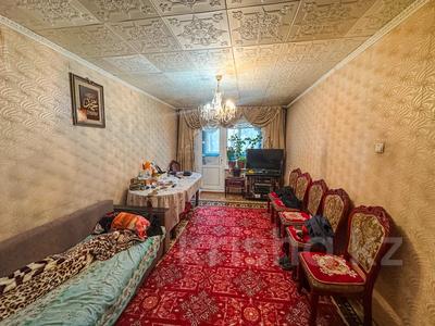 2-комнатная квартира · 44 м² · 2/5 этаж, Самал за 14.9 млн 〒 в Талдыкоргане, мкр Самал