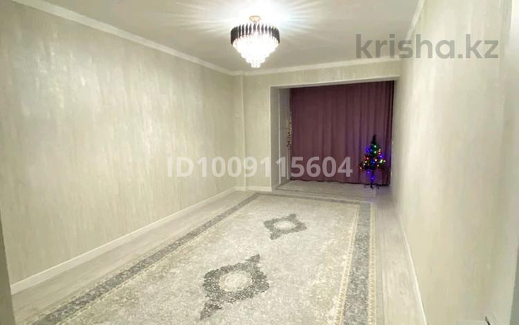 2-бөлмелі пәтер · 57 м² · 2/7 қабат, 9-й мкр 20, бағасы: ~ 16.4 млн ₸ в Актау — фото 2