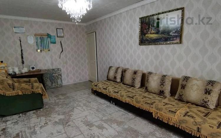 2-комнатная квартира · 42.6 м² · 1/2 этаж, Школьная 1а за 9.7 млн ₸ в Кокшетау — фото 2