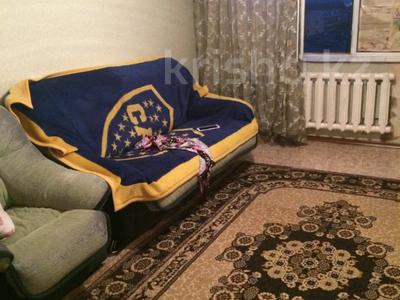 3-комнатная квартира · 62 м² · 9/10 этаж, Трусова за ~ 22.5 млн 〒 в Семее