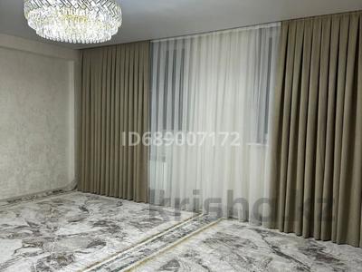 4-комнатная квартира · 106 м² · 5/6 этаж, Анарова 10Б за 28 млн ₸ в Шымкенте, Аль-Фарабийский р-н