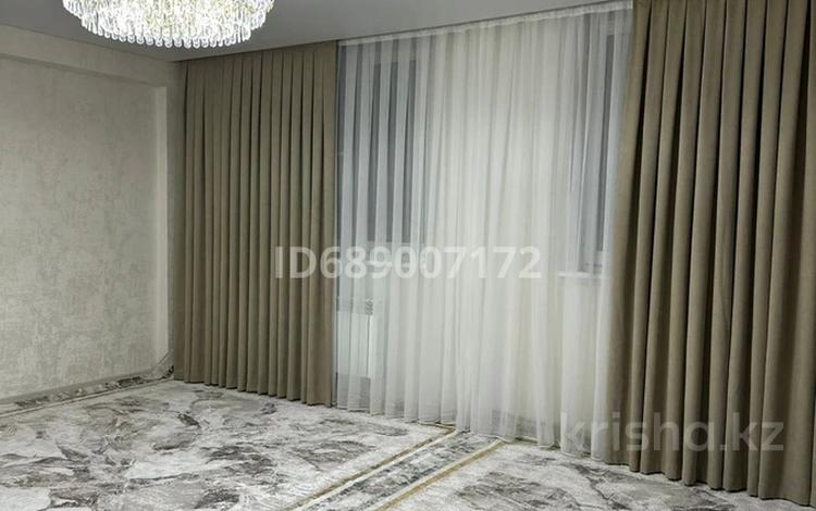 4-комнатная квартира · 106 м² · 5/6 этаж, Анарова 10Б за 28 млн ₸ в Шымкенте, Аль-Фарабийский р-н — фото 8