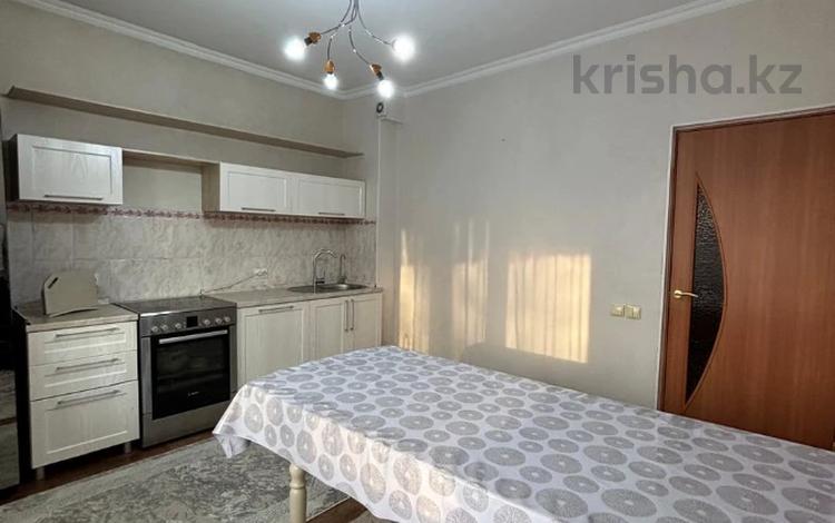 3-бөлмелі пәтер · 117 м² · 3/16 қабат, Шұғыла ш/а., Жуалы, бағасы: 49 млн ₸ в Алматы, Наурызбайский р-н — фото 21