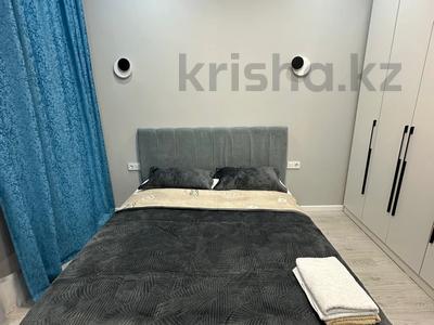2-бөлмелі пәтер · 46 м² · 3/10 қабат, Култегин 15, бағасы: 2 500 〒 в Астане, Нура р-н