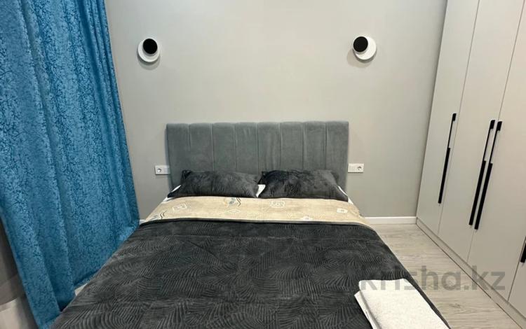2-комнатная квартира · 46 м² · 3/10 этаж, Култегин 15 за 2 500 ₸ в Астане, Нура р-н — фото 2