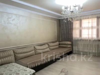 3-комнатная квартира · 80 м² · 3/5 этаж, Каратал 14Д за 350 000 〒 в Талдыкоргане