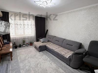 2-комнатная квартира · 43 м² · 4/4 этаж, Талдыкорган. мкр Центр за 14 млн ₸