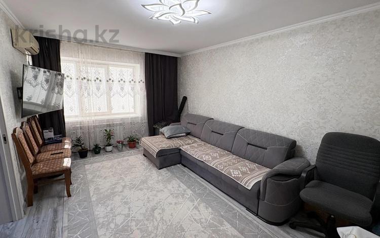 2-комнатная квартира · 43 м² · 4/4 этаж, Талдыкорган. мкр Центр за 14 млн ₸ — фото 3