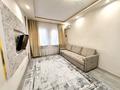 2-комнатная квартира · 56 м² · 12/18 этаж, Навои 208 — Торайгырова за 350 000 ₸ в Алматы, Бостандыкский р-н — фото 4