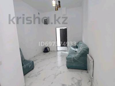1-бөлмелі пәтер · 20 м², мкр Калкаман-2 10 — Напротив больницы Калкаман, бағасы: 130 000 ₸ в Алматы, Наурызбайский р-н