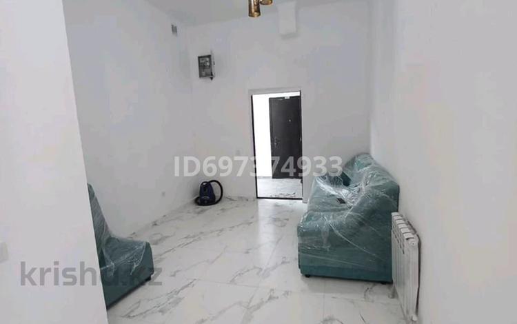 1-бөлмелі пәтер · 20 м², мкр Калкаман-2 10 — Напротив больницы Калкаман, бағасы: 130 000 ₸ в Алматы, Наурызбайский р-н — фото 2