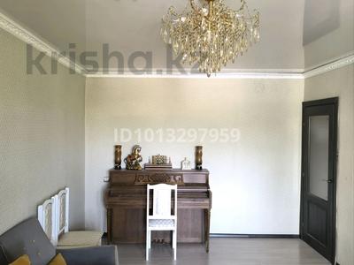 3-бөлмелі пәтер · 73.1 м² · 4/4 қабат, досмухамедова, бағасы: 58 млн ₸ в Алматы, Алмалинский р-н