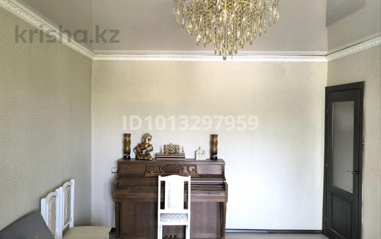 3-бөлмелі пәтер · 73.1 м² · 4/4 қабат, досмухамедова, бағасы: 58 млн ₸ в Алматы, Алмалинский р-н — фото 2