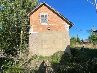 Дача · 3 комнаты · 45 м² · 7 сот., Дружба 54 за 2.5 млн 〒 в Усть-Каменогорске, Ахмирово