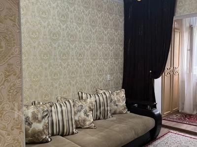 3-комнатная квартира · 61.7 м² · 2/5 этаж, мкр Алатау, мкр Алатау - 8мкр 39 за 22.5 млн ₸ в Таразе