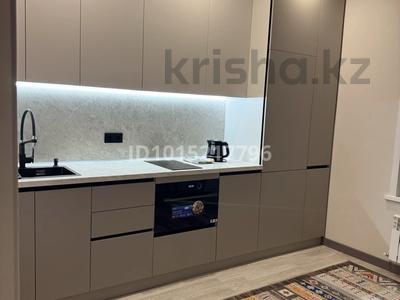 1-бөлмелі пәтер · 40 м² · 5/10 қабат, Береке шағын ауданы 79, бағасы: 33 млн ₸ в Костанае, Микрорайон Береке